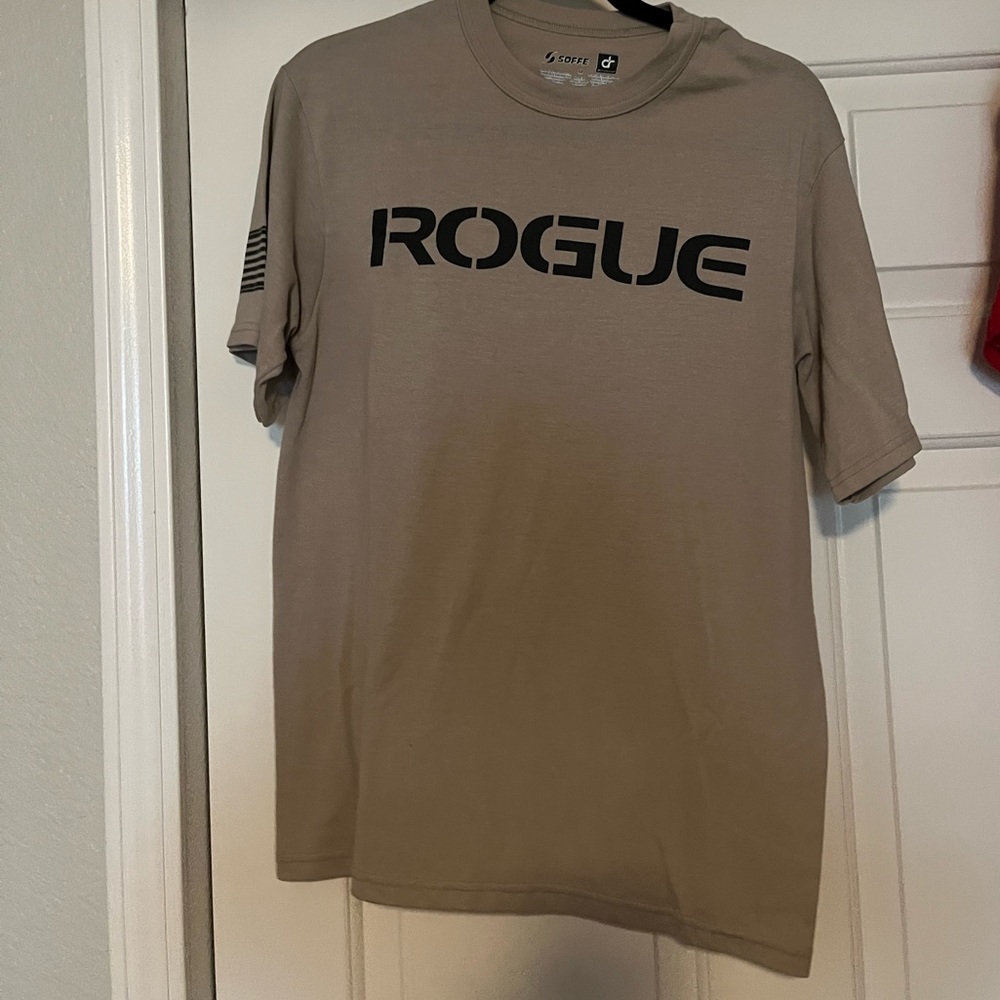Rogue t shirt